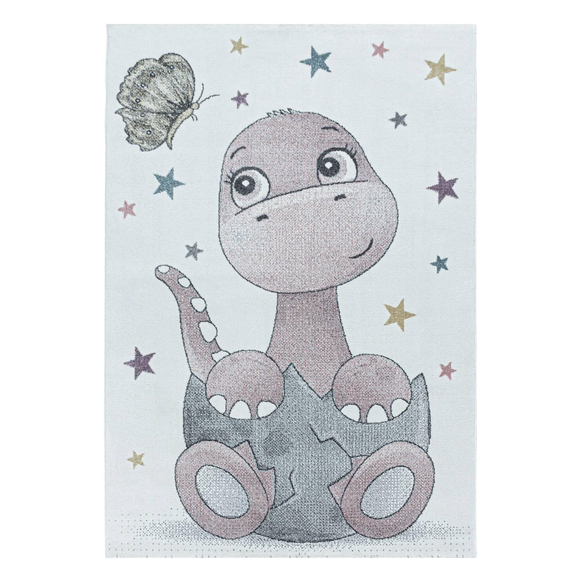 Ayyildiz Kindervloerkleed Turtle |