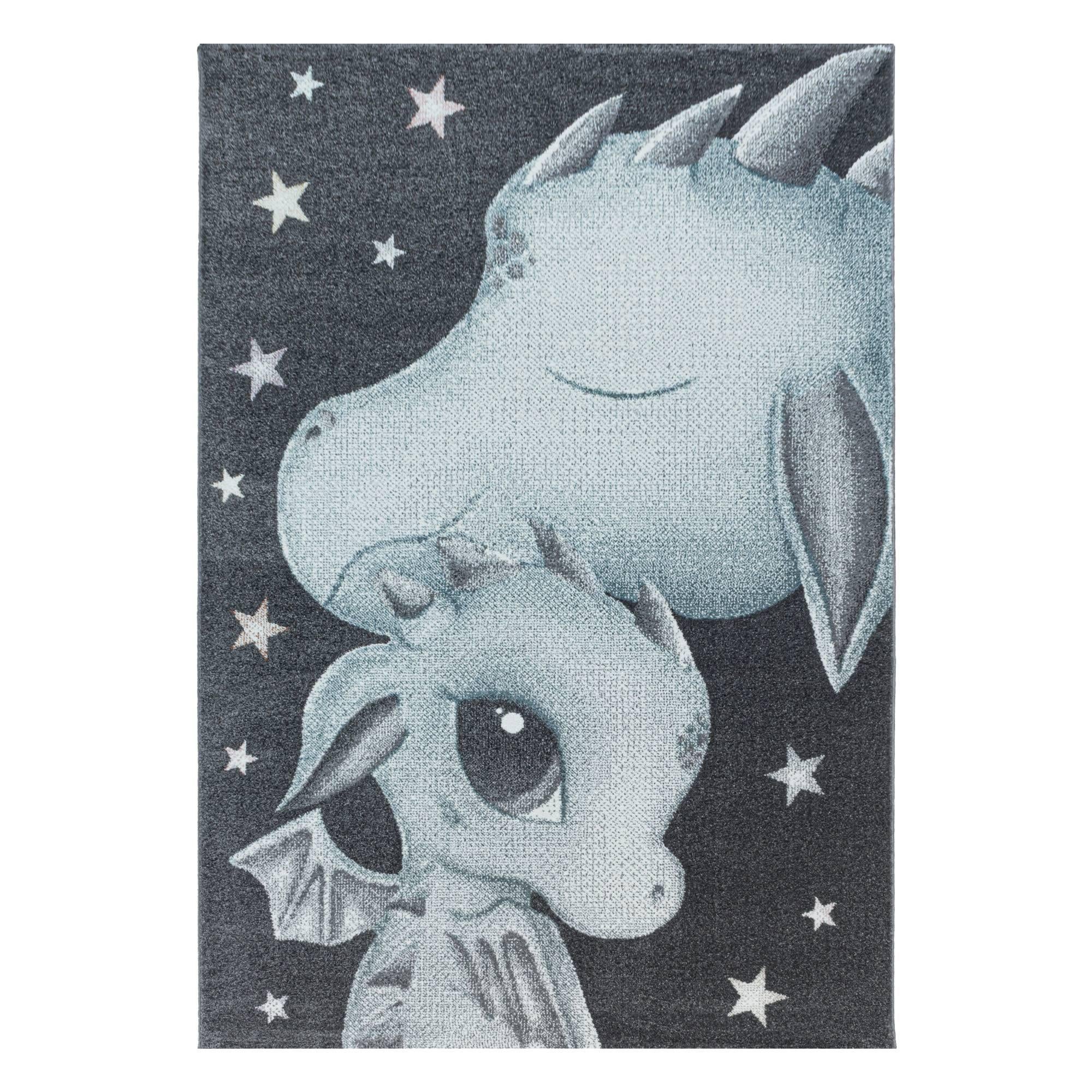 Ayyildiz Kindervloerkleed Buddy |