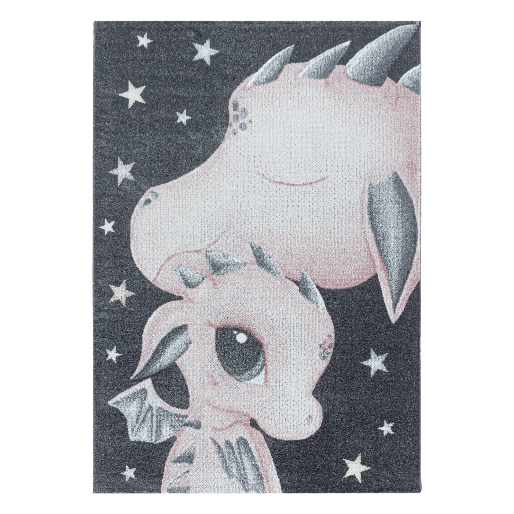 Ayyildiz Kindervloerkleed Buddy |