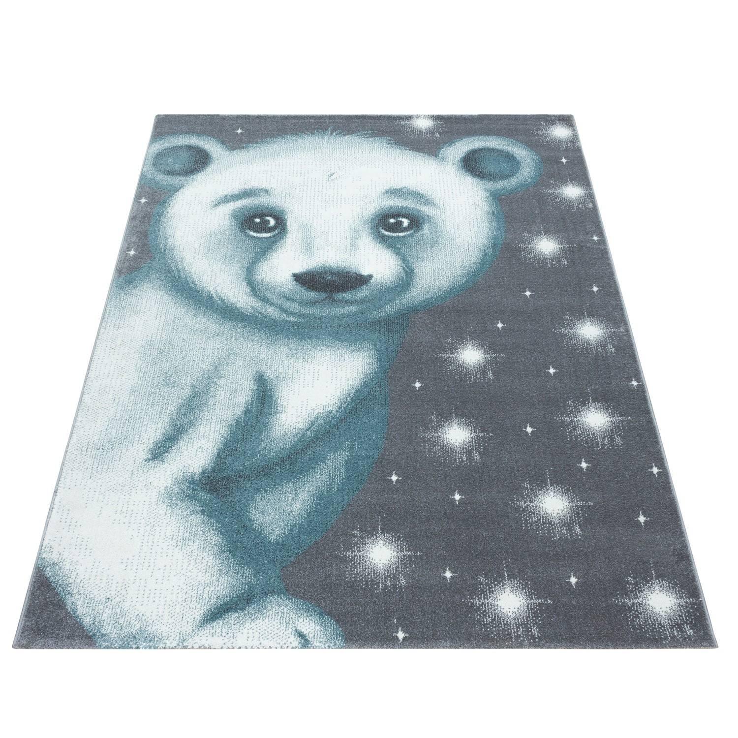 Ayyildiz Kindervloerkleed Teddy |