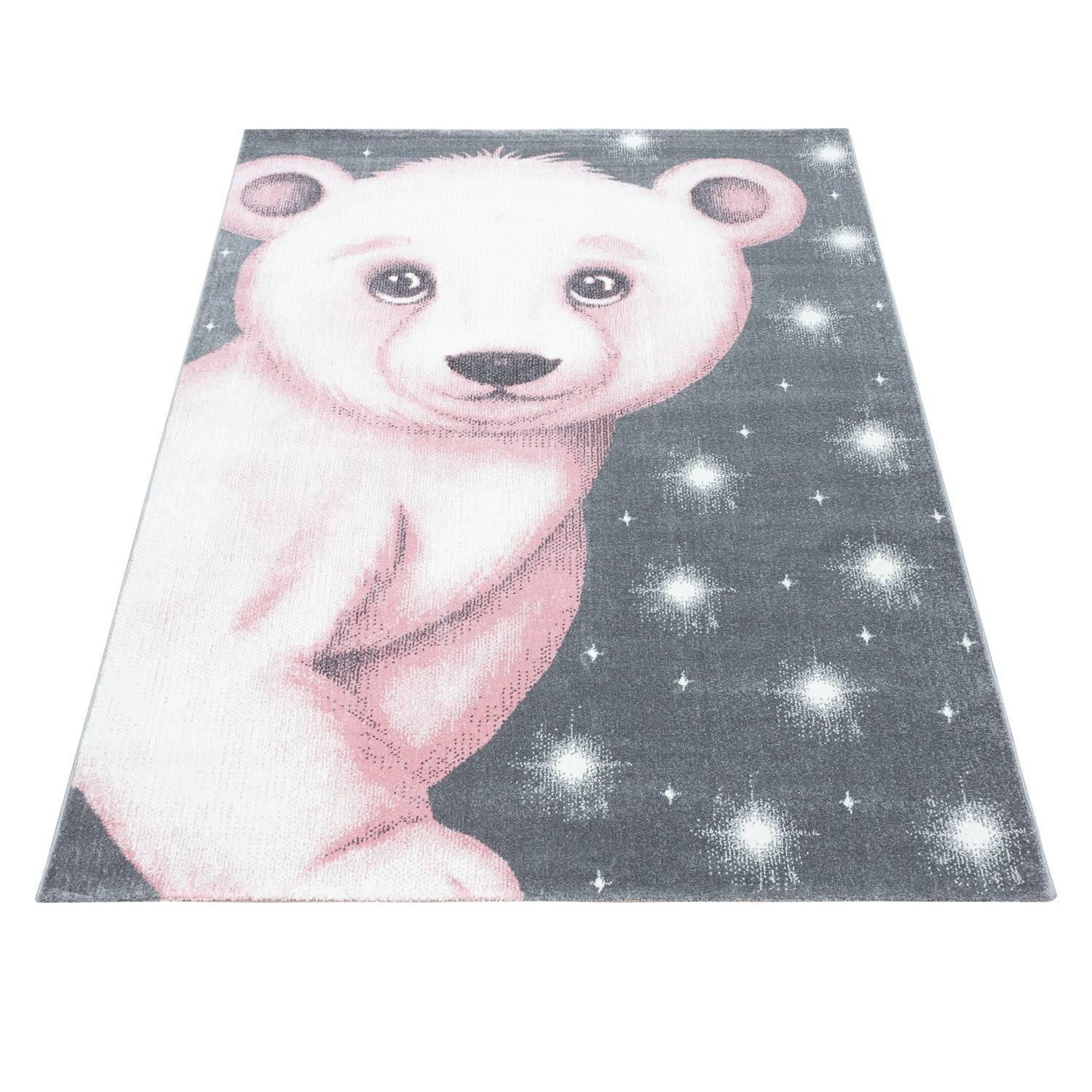 Ayyildiz Kindervloerkleed Teddy |