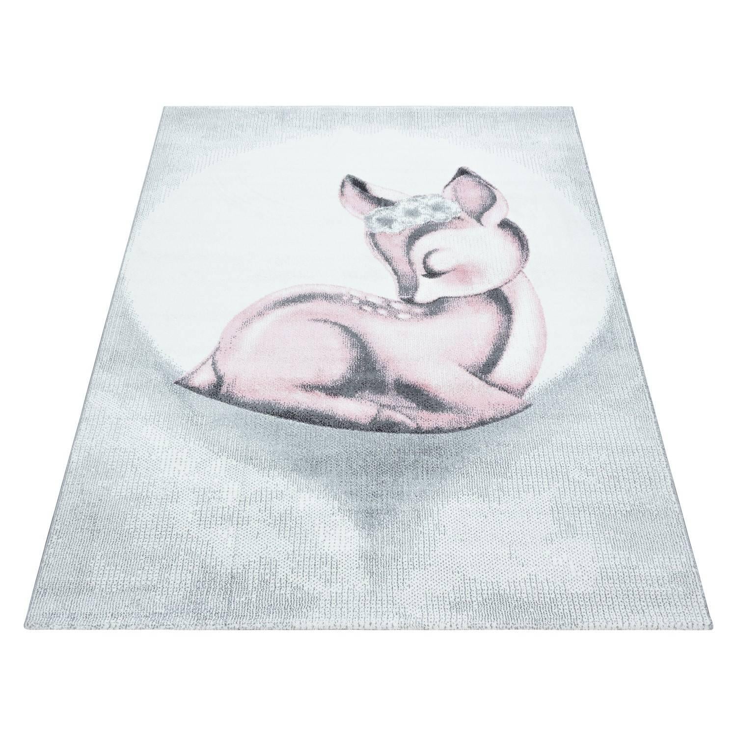Ayyildiz Kindervloerkleed Bambi |