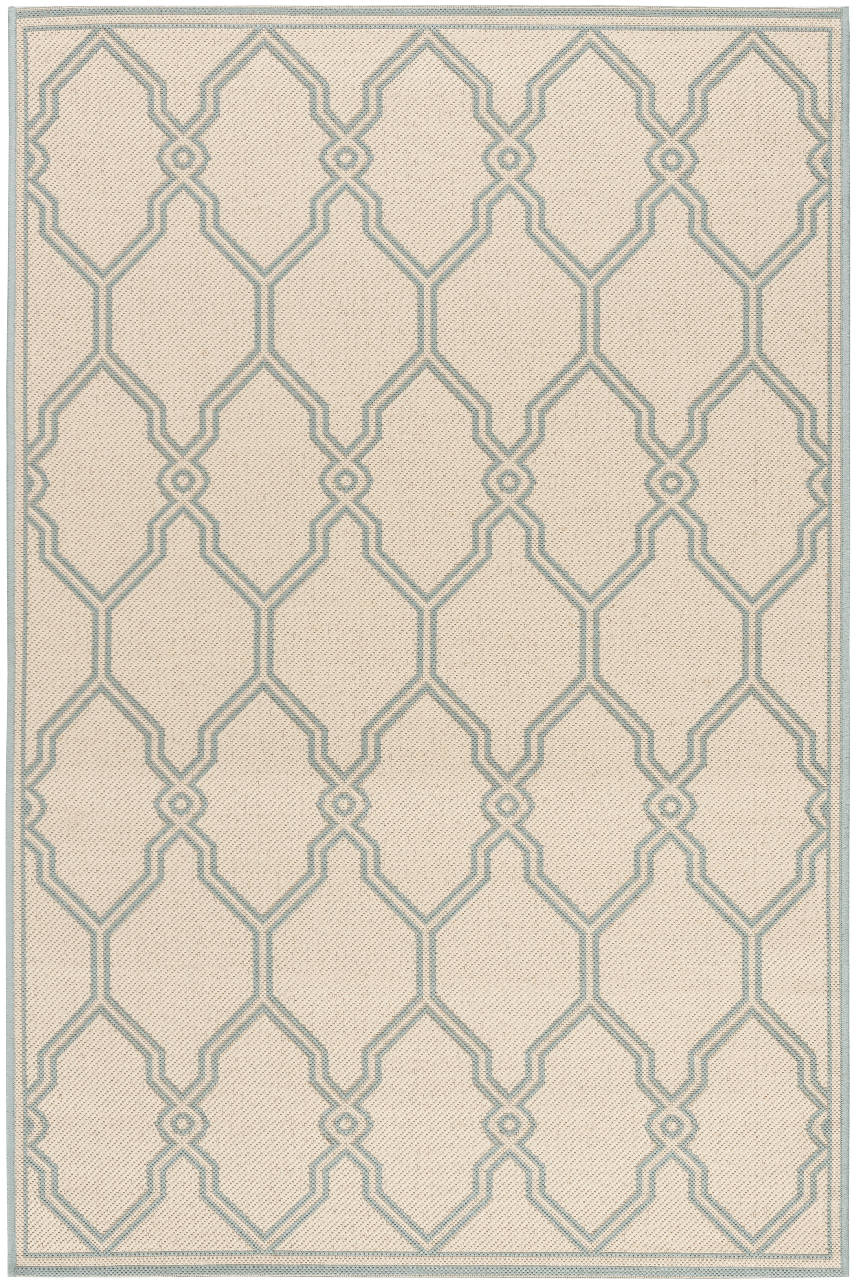 Safavieh Vloerkleed Lonian  in- & outdoor | 