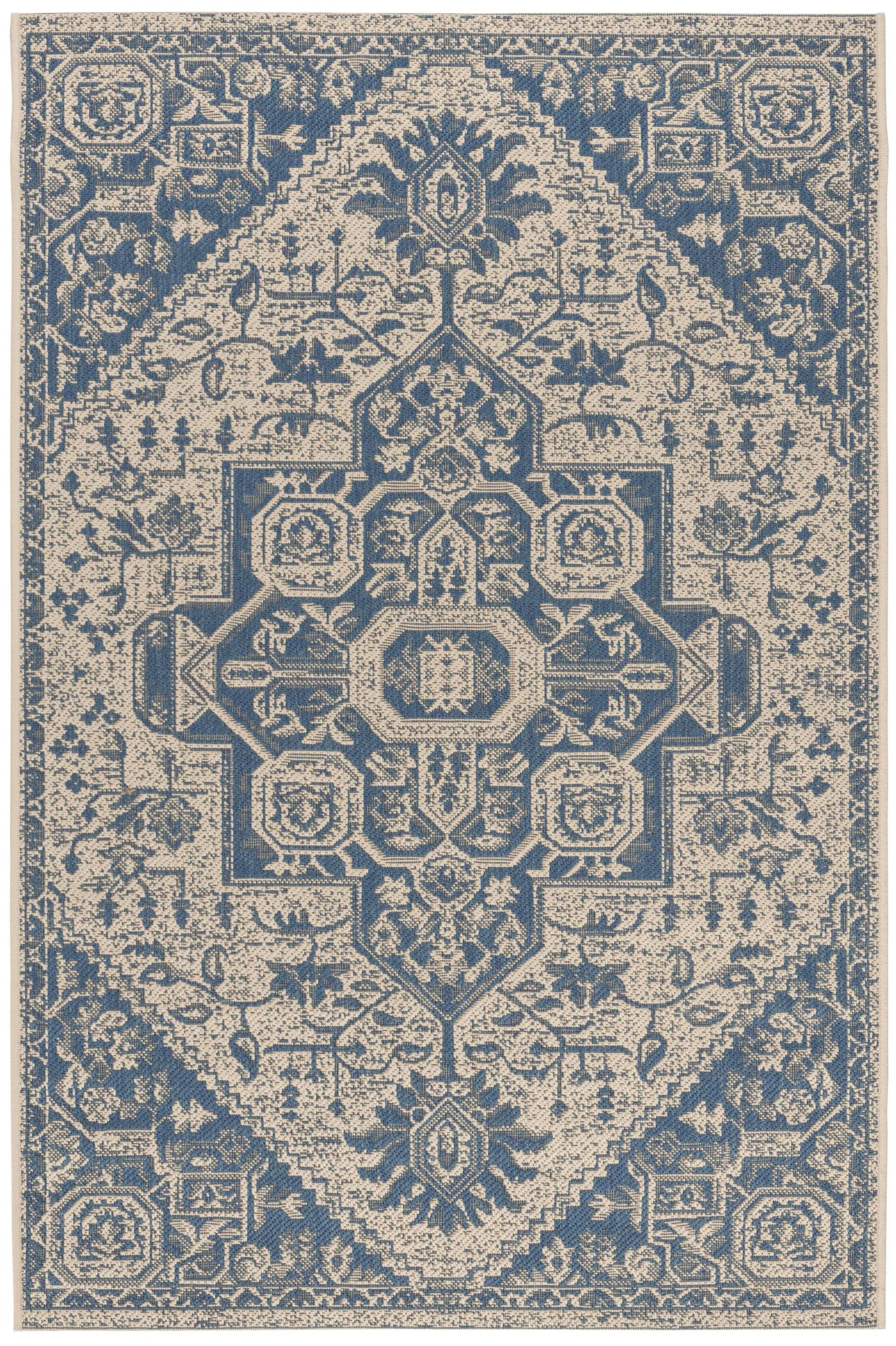 Safavieh Vloerkleed Revere in- & outdoor | 