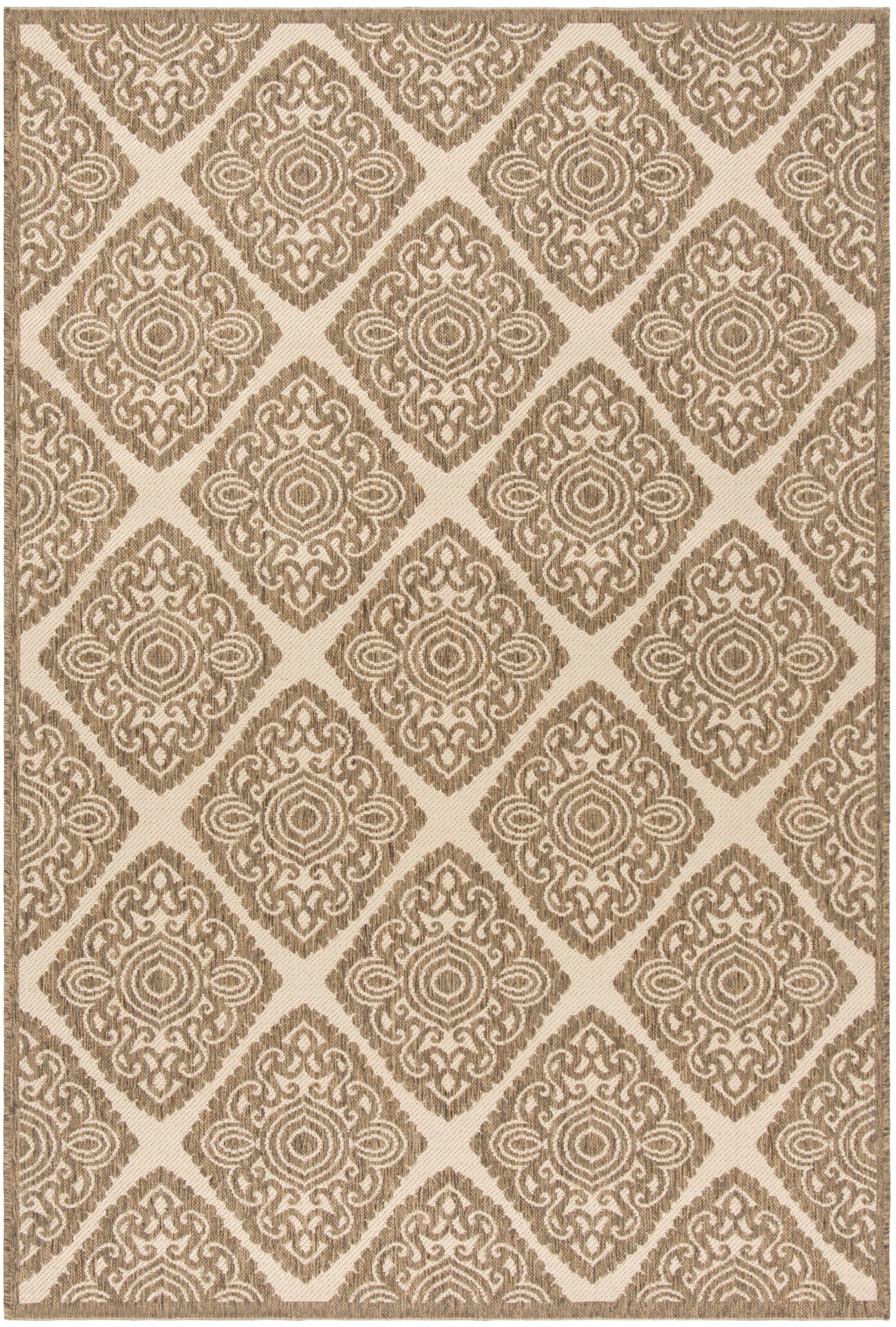 Safavieh Vloerkleed Melissani in- & outdoor | 