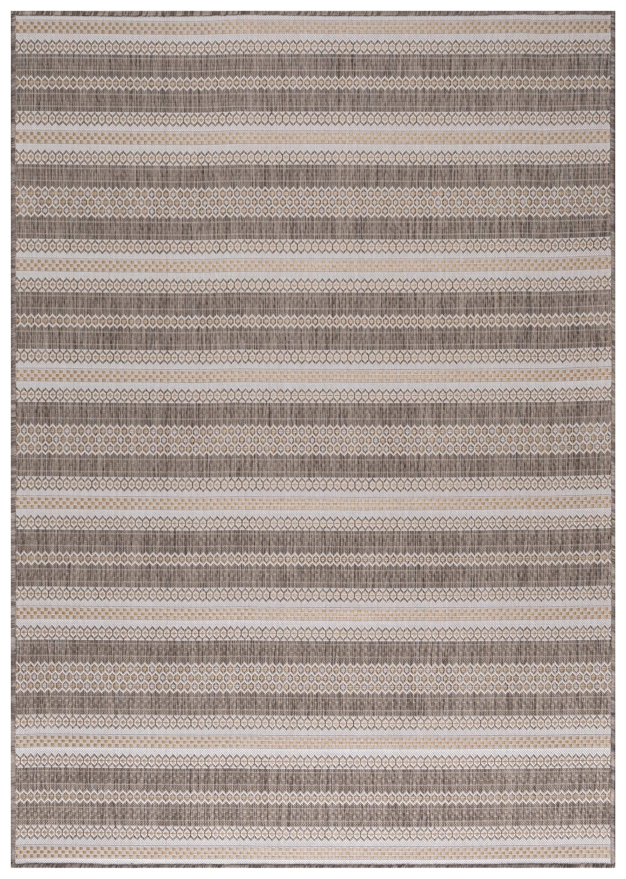 Ayyildiz Buitenkleed Sunny Stripes | 