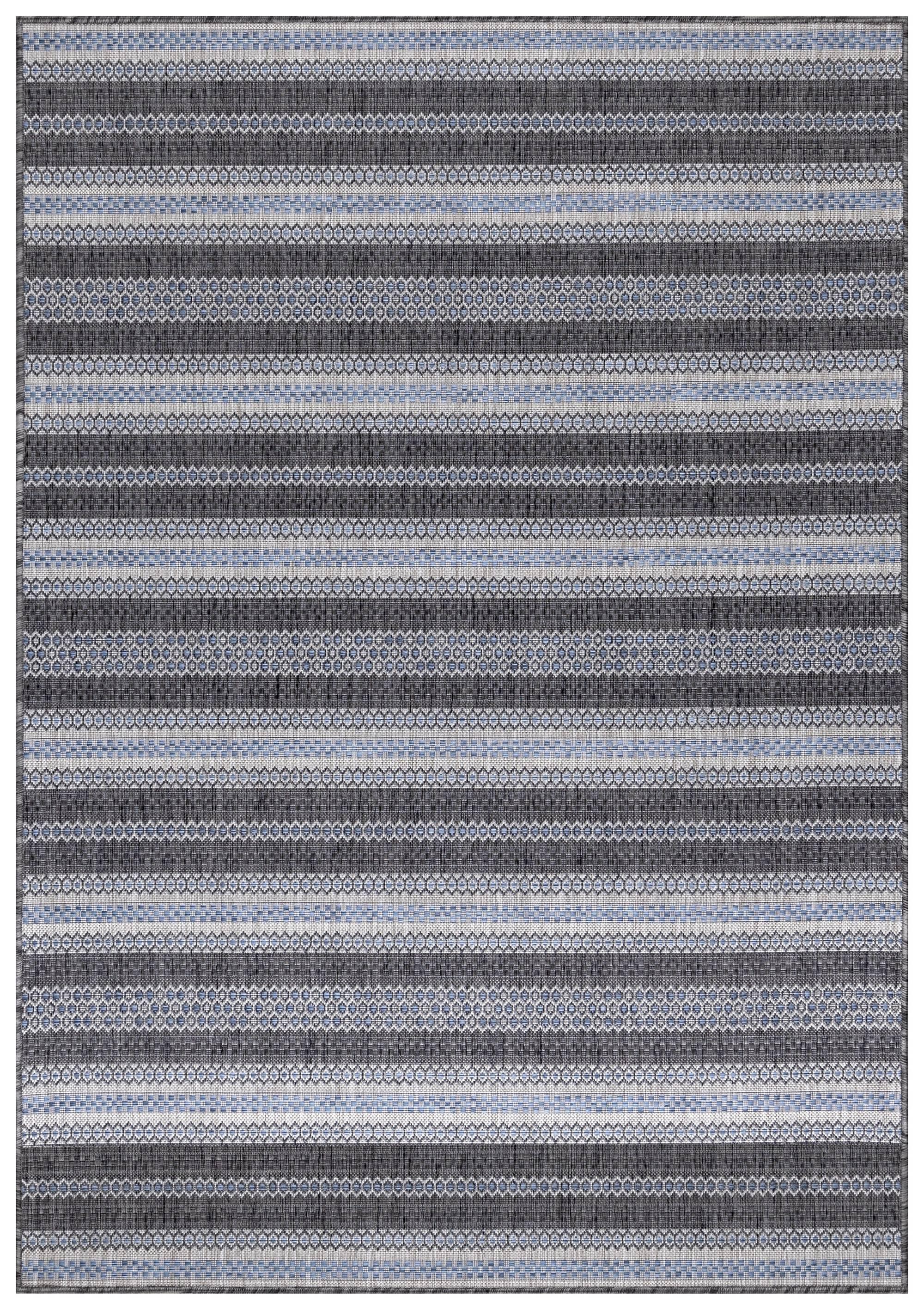 Ayyildiz Buitenkleed Sunny Stripes | 