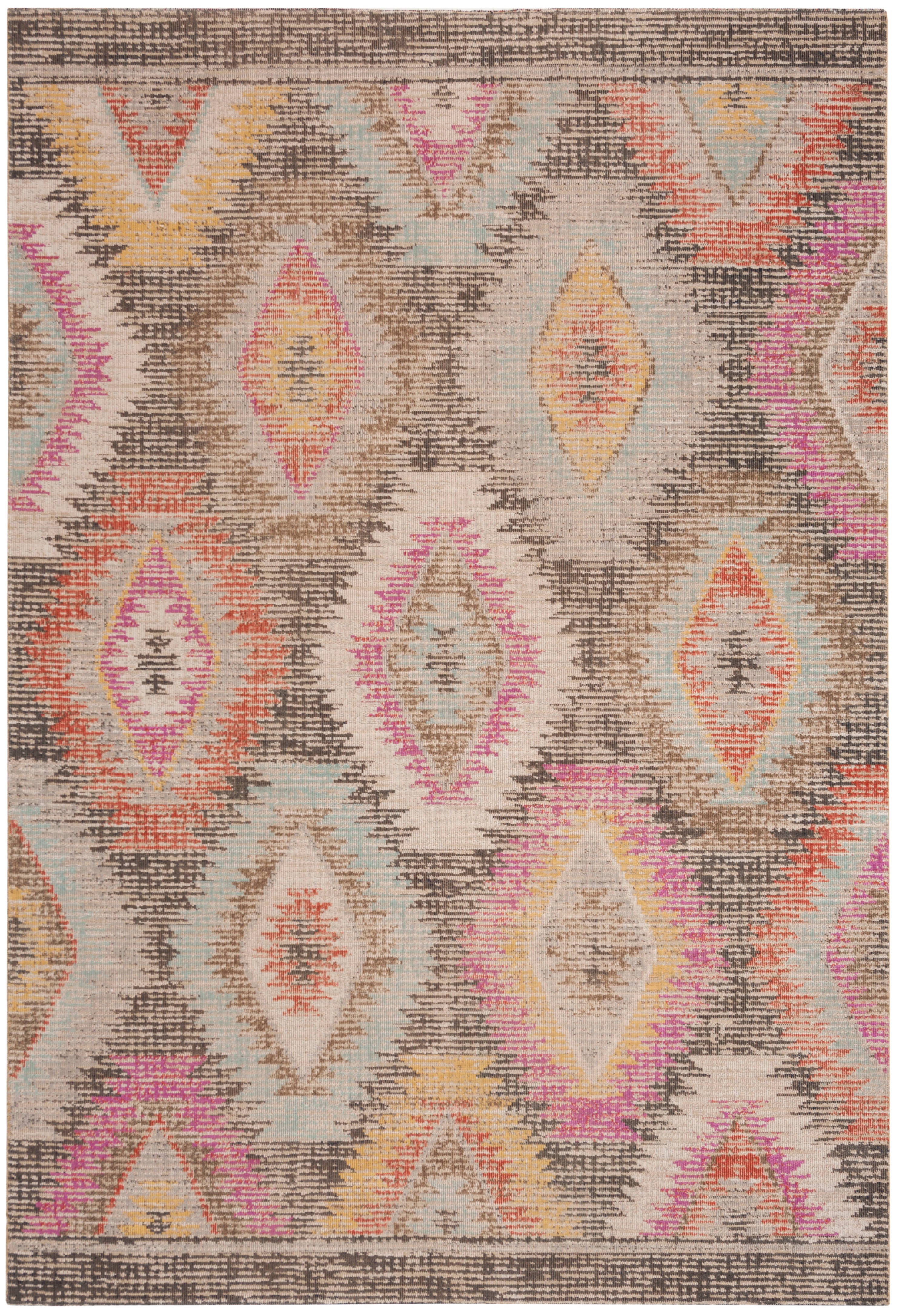 Safavieh Buitenkleed Lotte | 