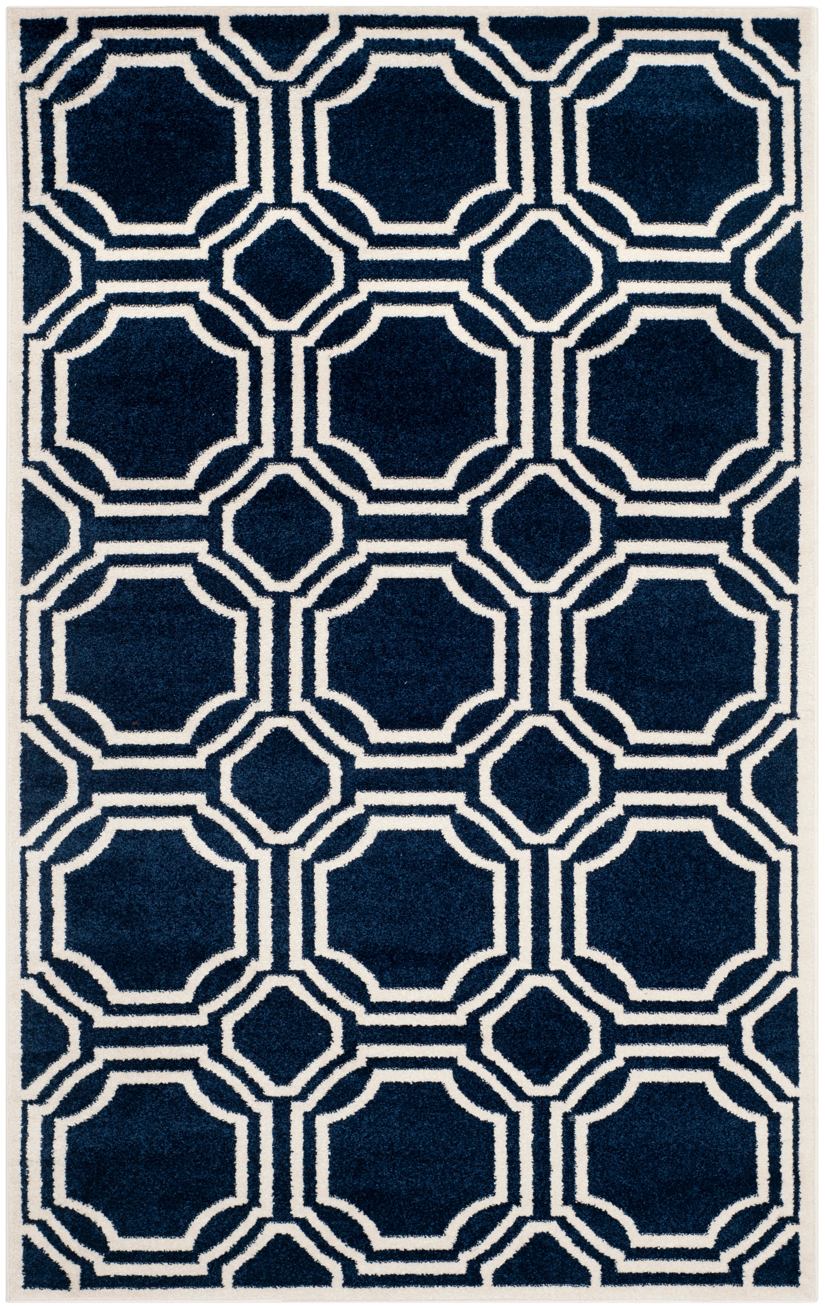 Safavieh Vloerkleed Ferrat in- & outdoor | 