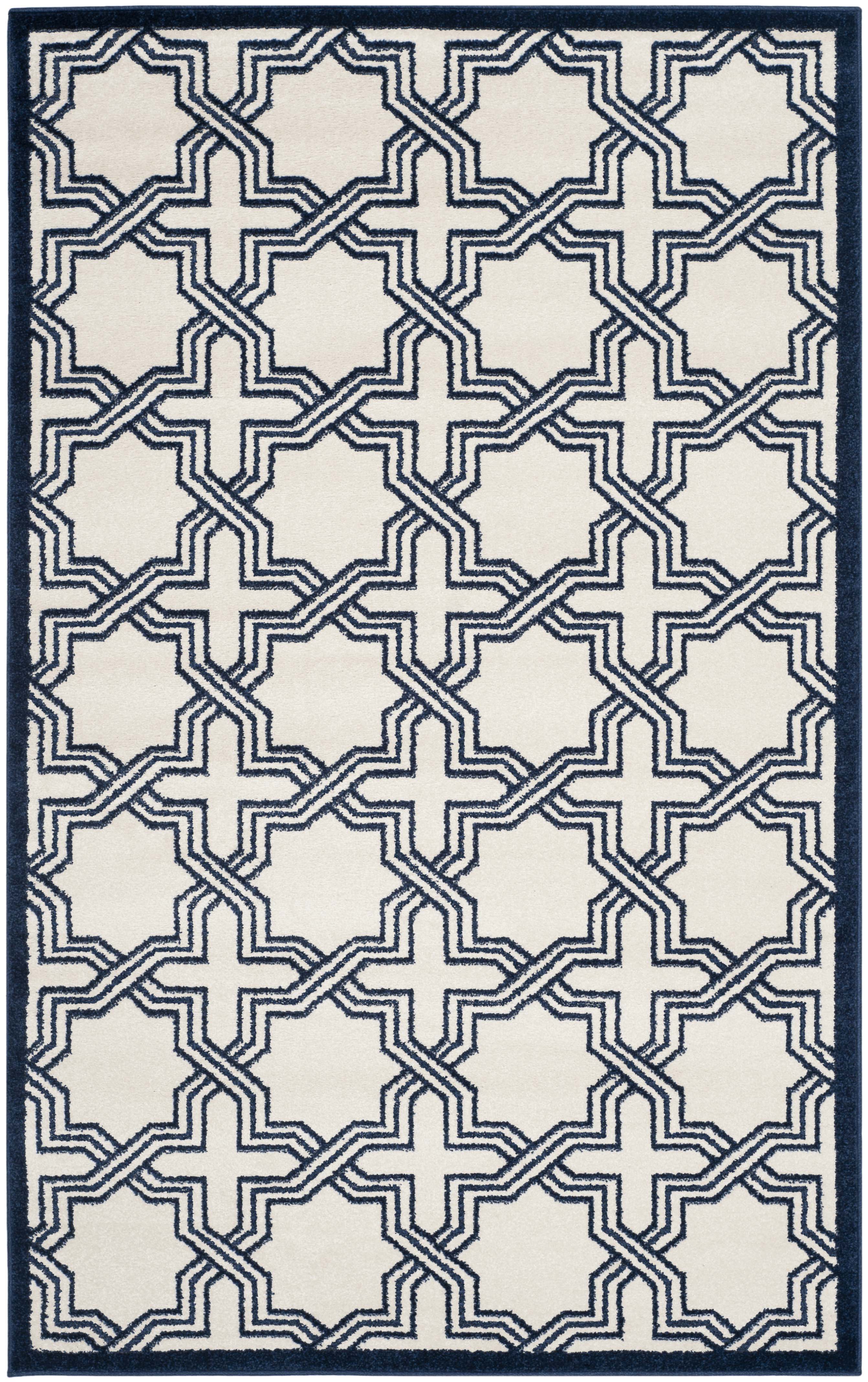 Safavieh Vloerkleed Barcares in- & outdoor | 