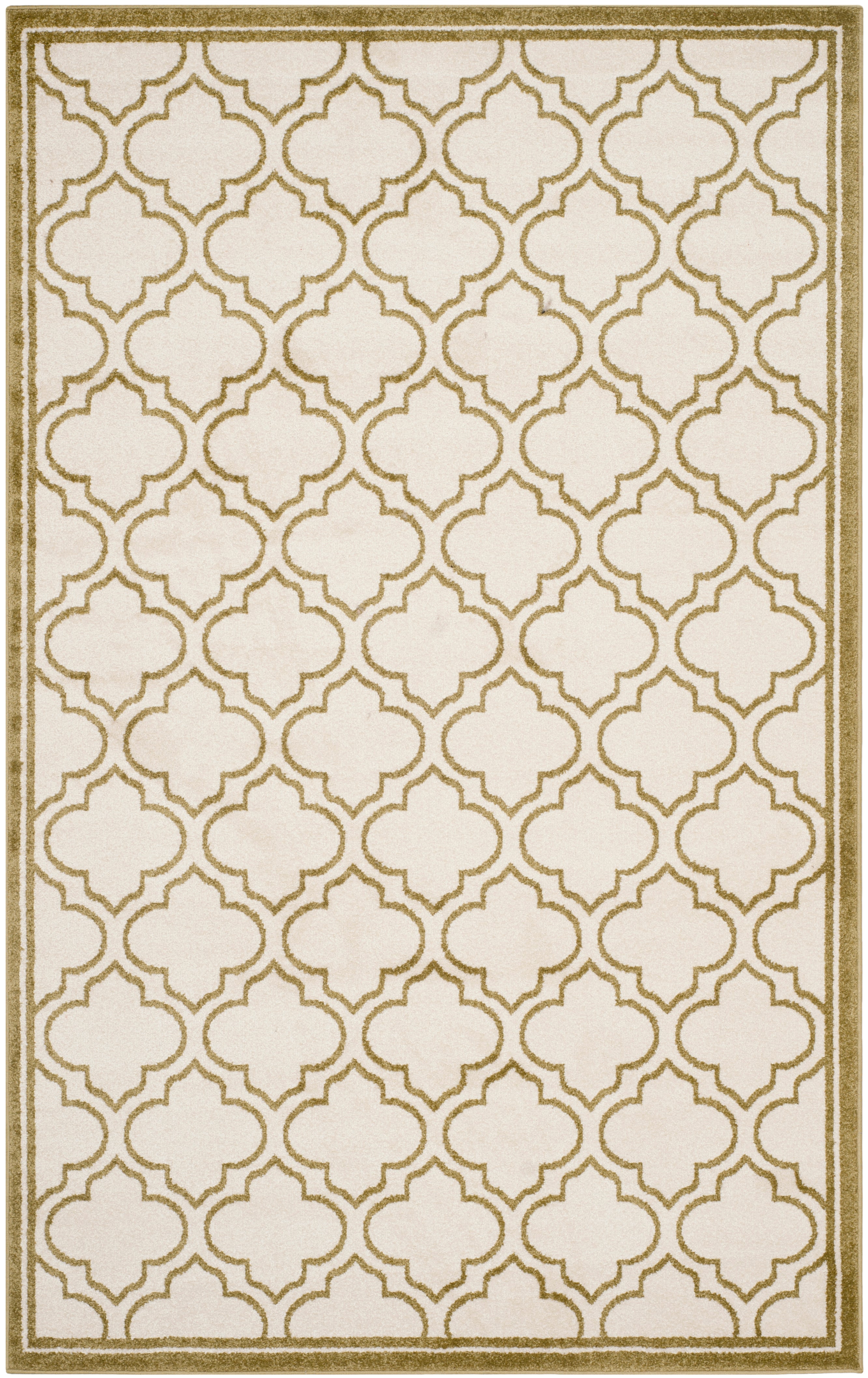 Safavieh Vloerkleed Salis in- & outdoor | 