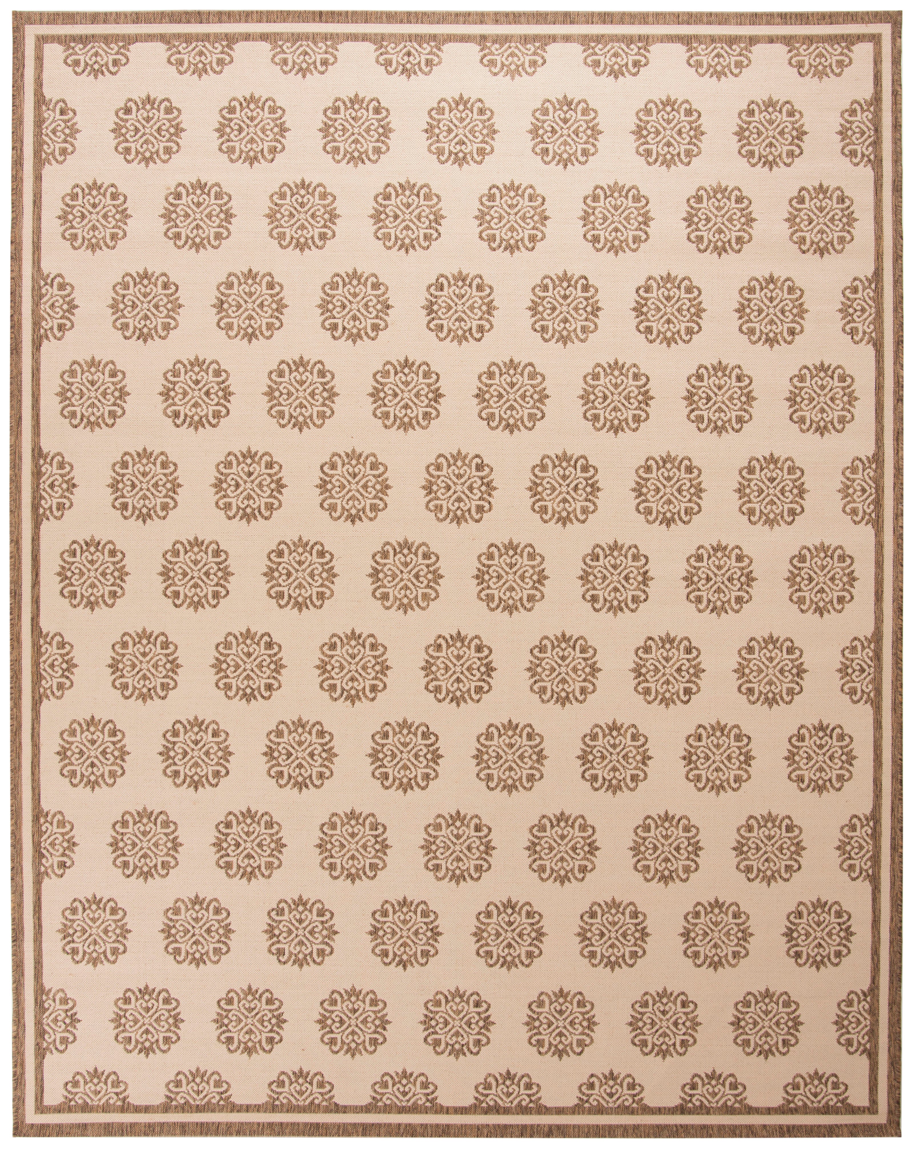 Safavieh Vloerkleed Kelly in- & outdoor | 