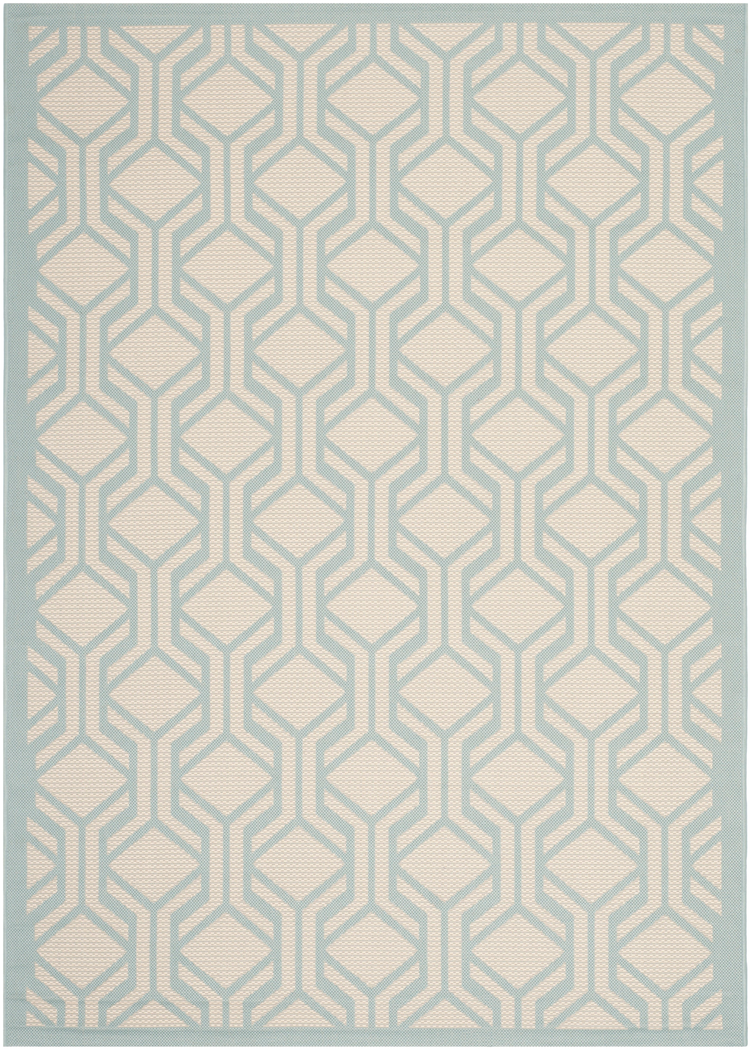 Safavieh Vloerkleed Catalonia in- & outdoor | 