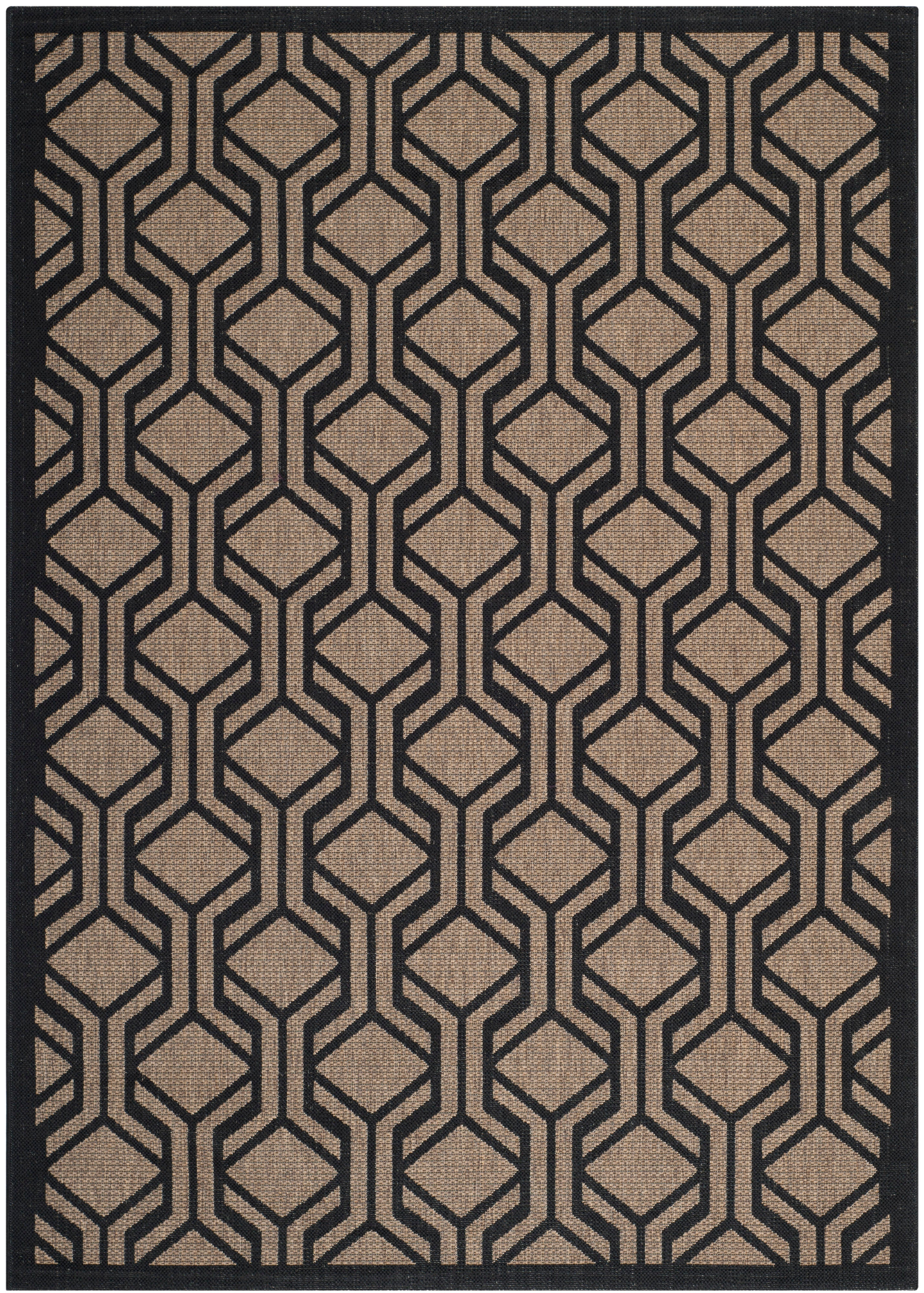 Safavieh Vloerkleed Catalonia in- & outdoor | 