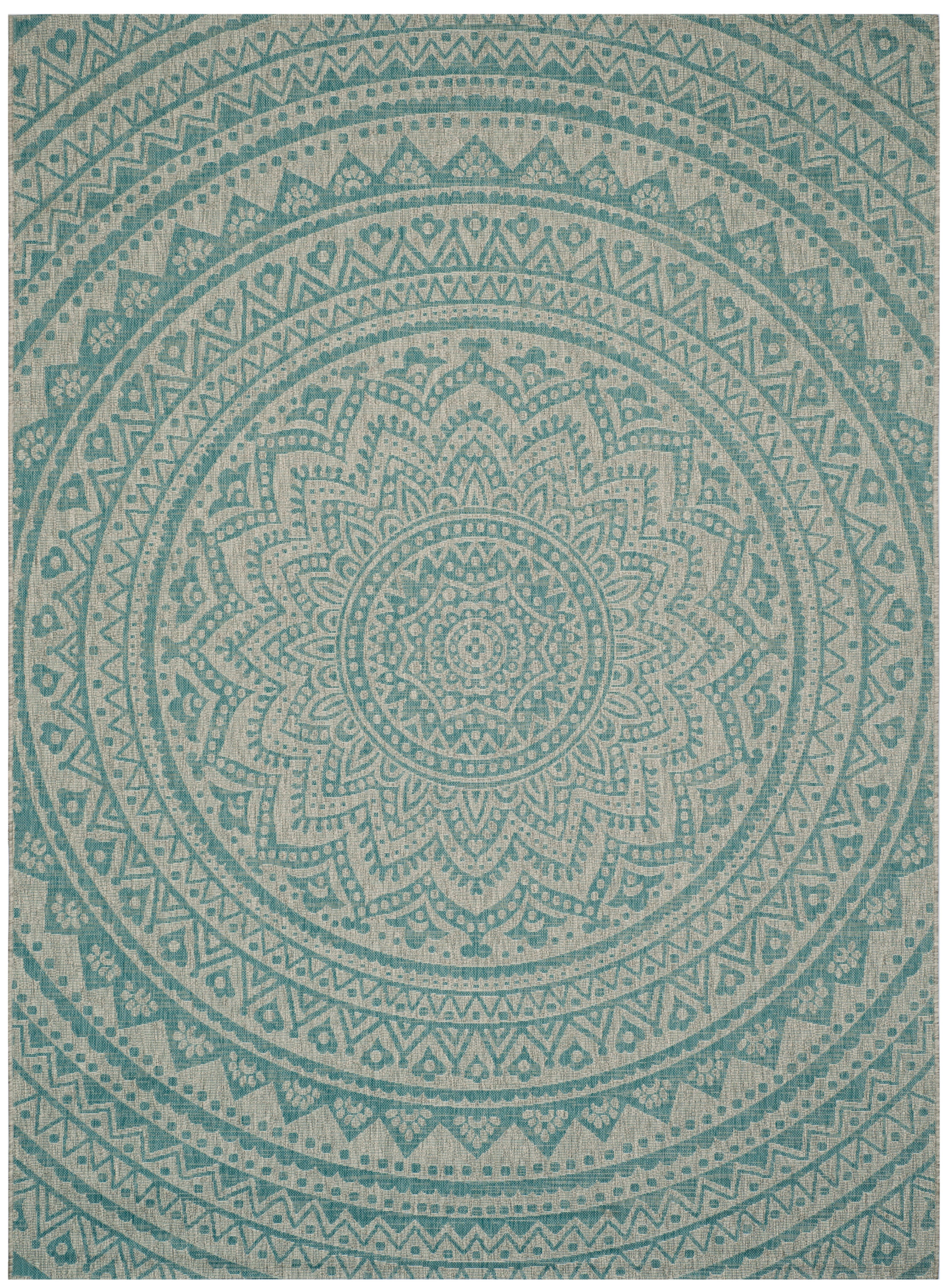 Safavieh Buitenkleed Kalene | 