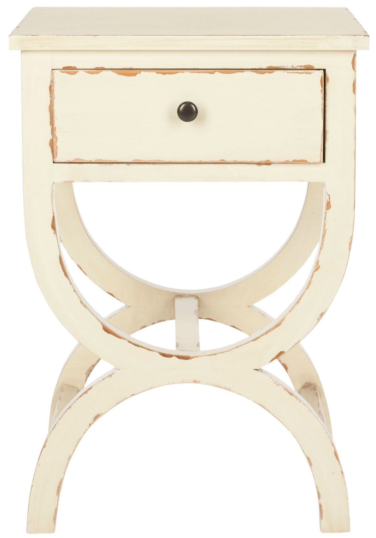 Safavieh Furniture Nachtkastje Elena | 