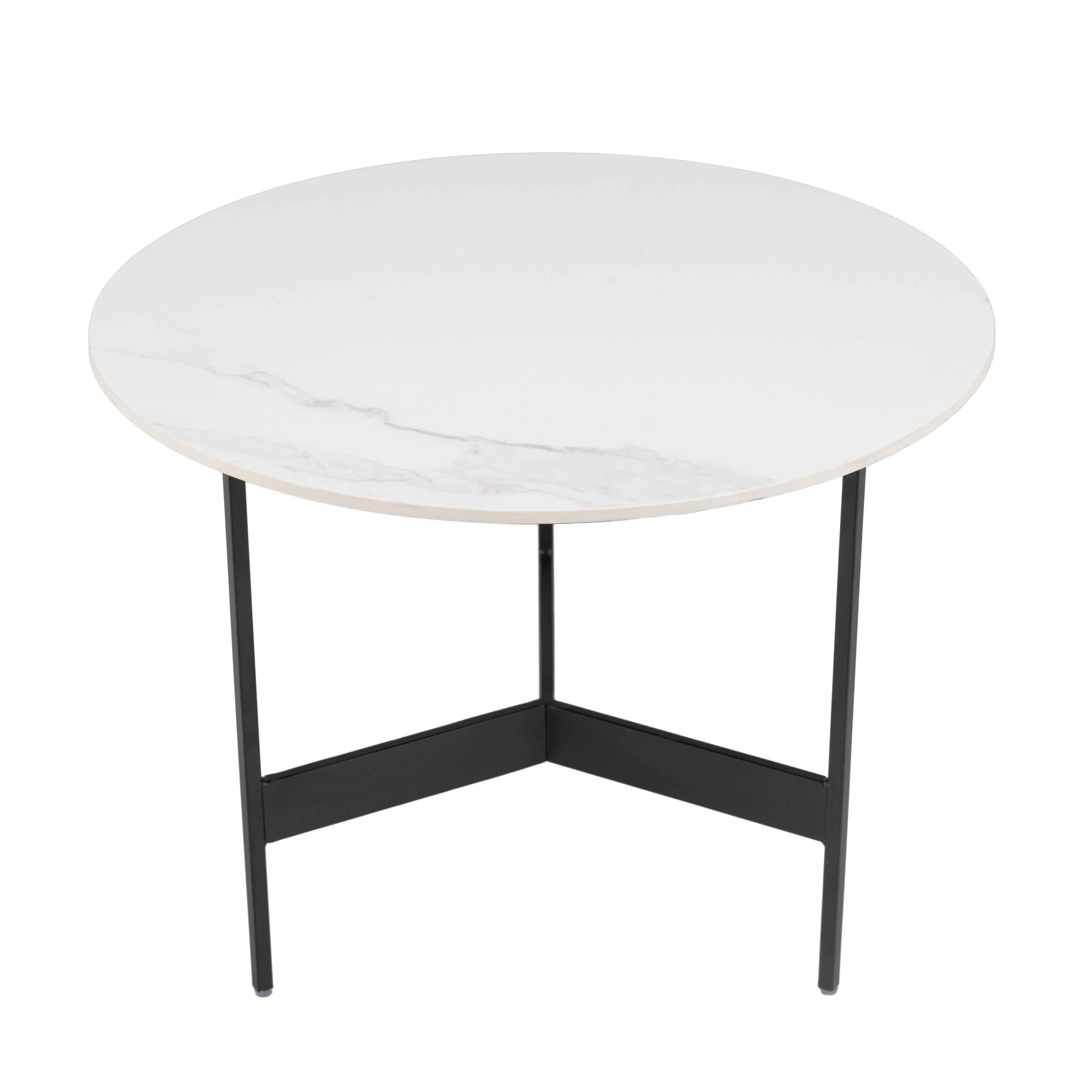 Macabane Salontafel Daly marble | 