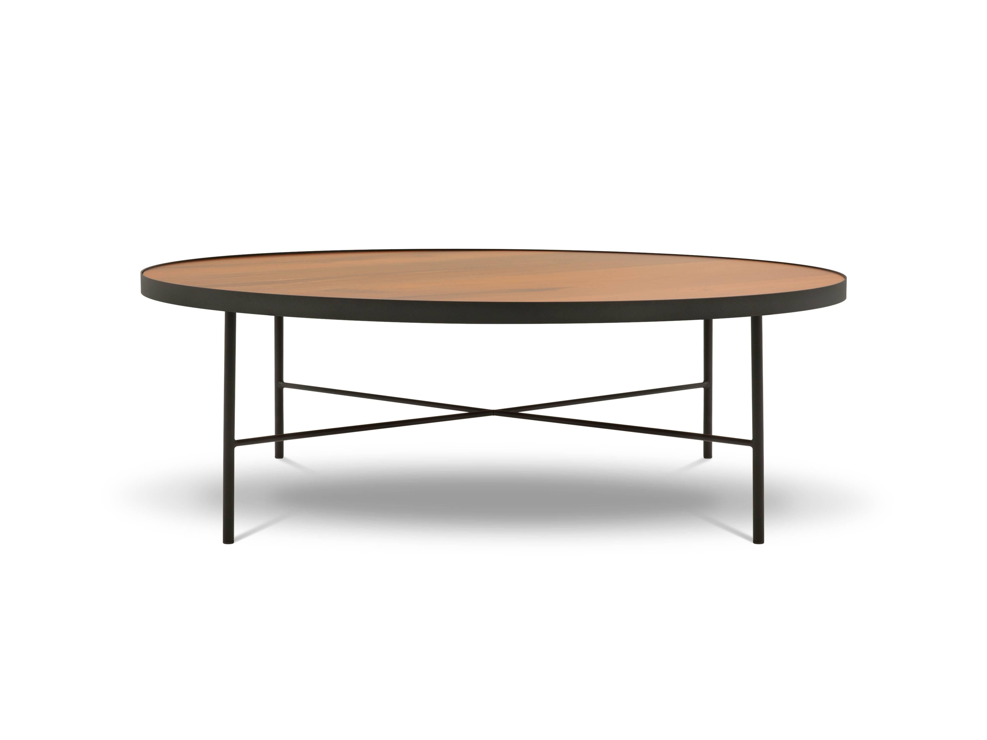 Calme Jardin Set van 3 outdoor salontafels Lagoon | 