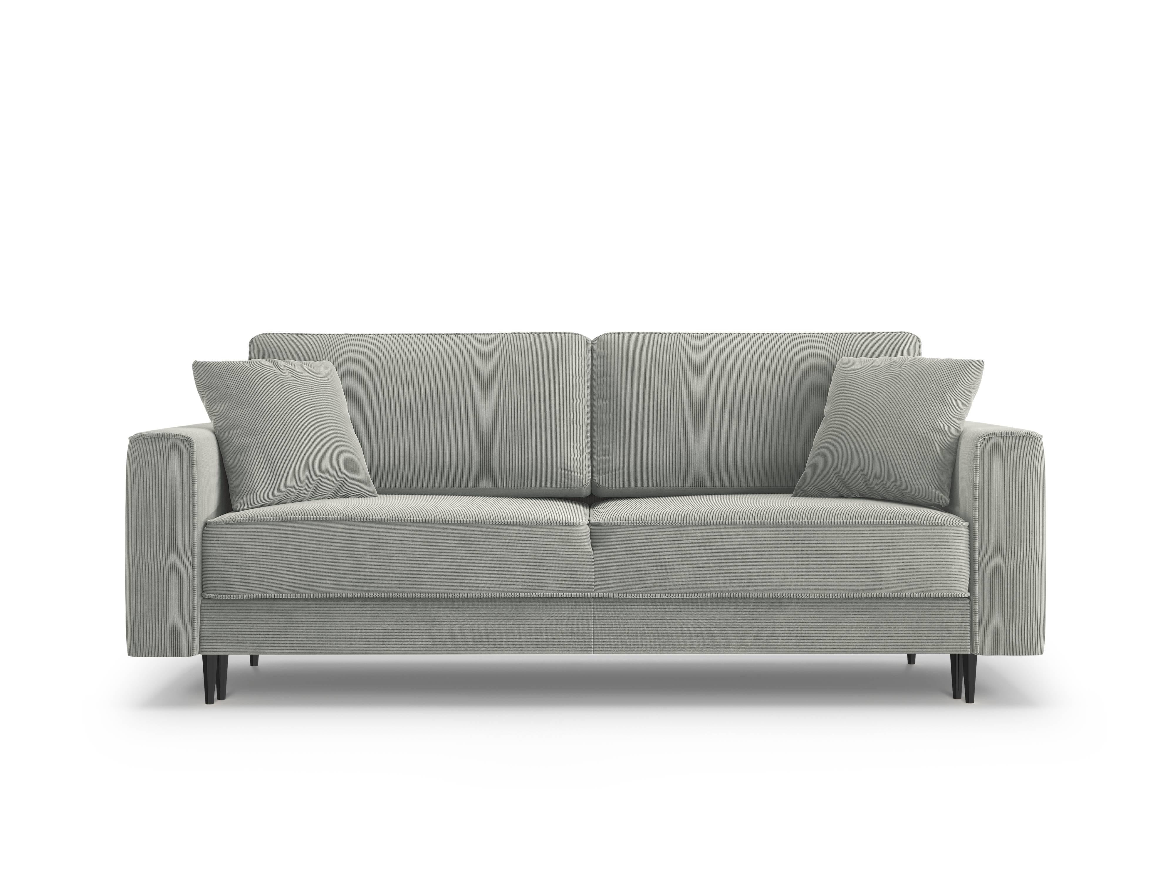Cosmopolitan Design Slaapbank Fano corduroy | 