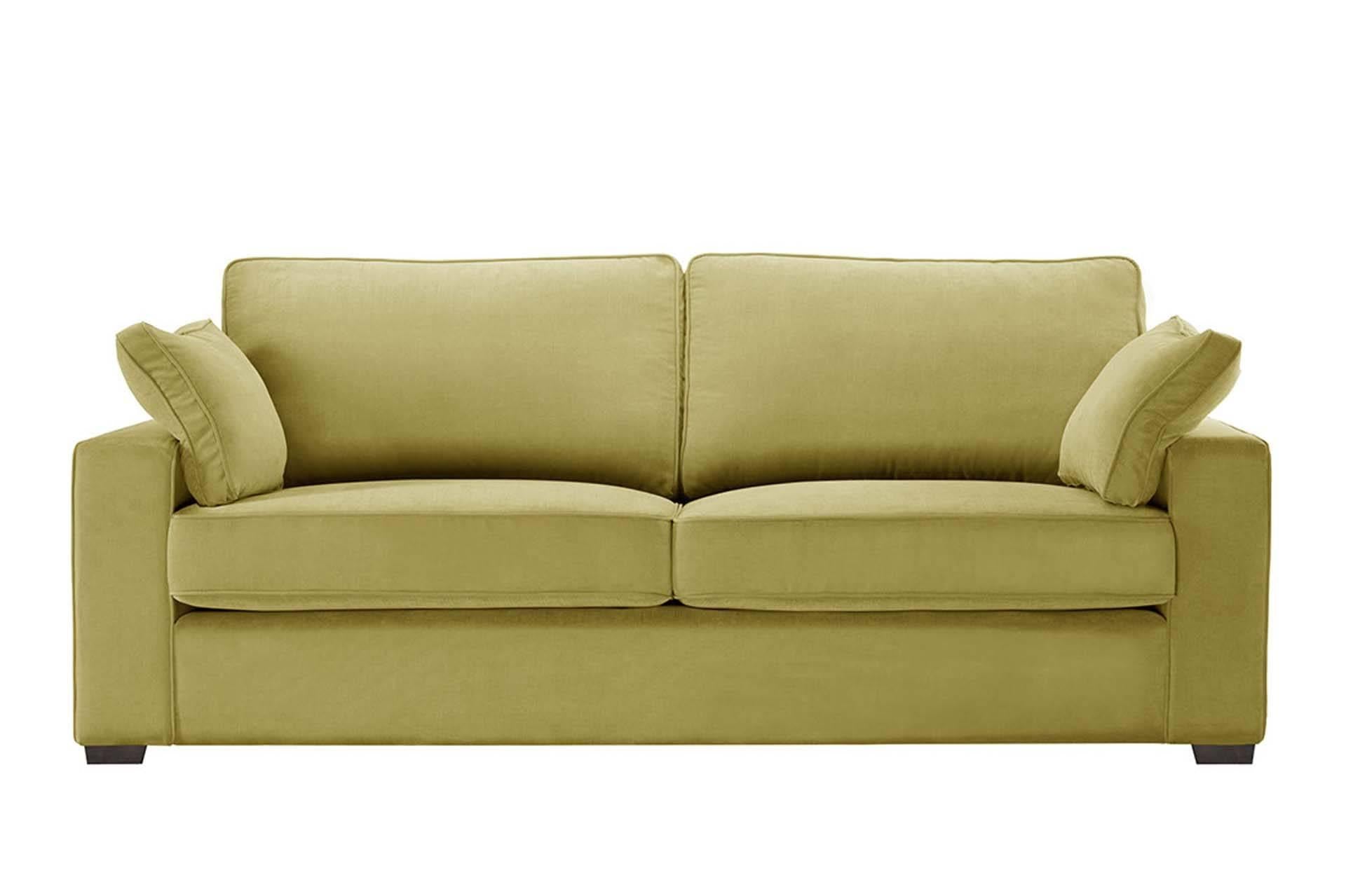 NADUVI Collection 3-zitsbank Serena | 