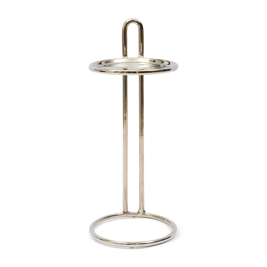 Rivièra Maison Laptoptafel Buckingham - Zilver