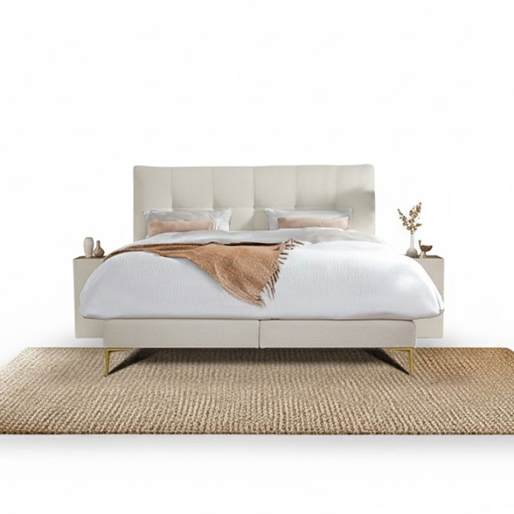 Countrylifestyle Boxspring Marilyn