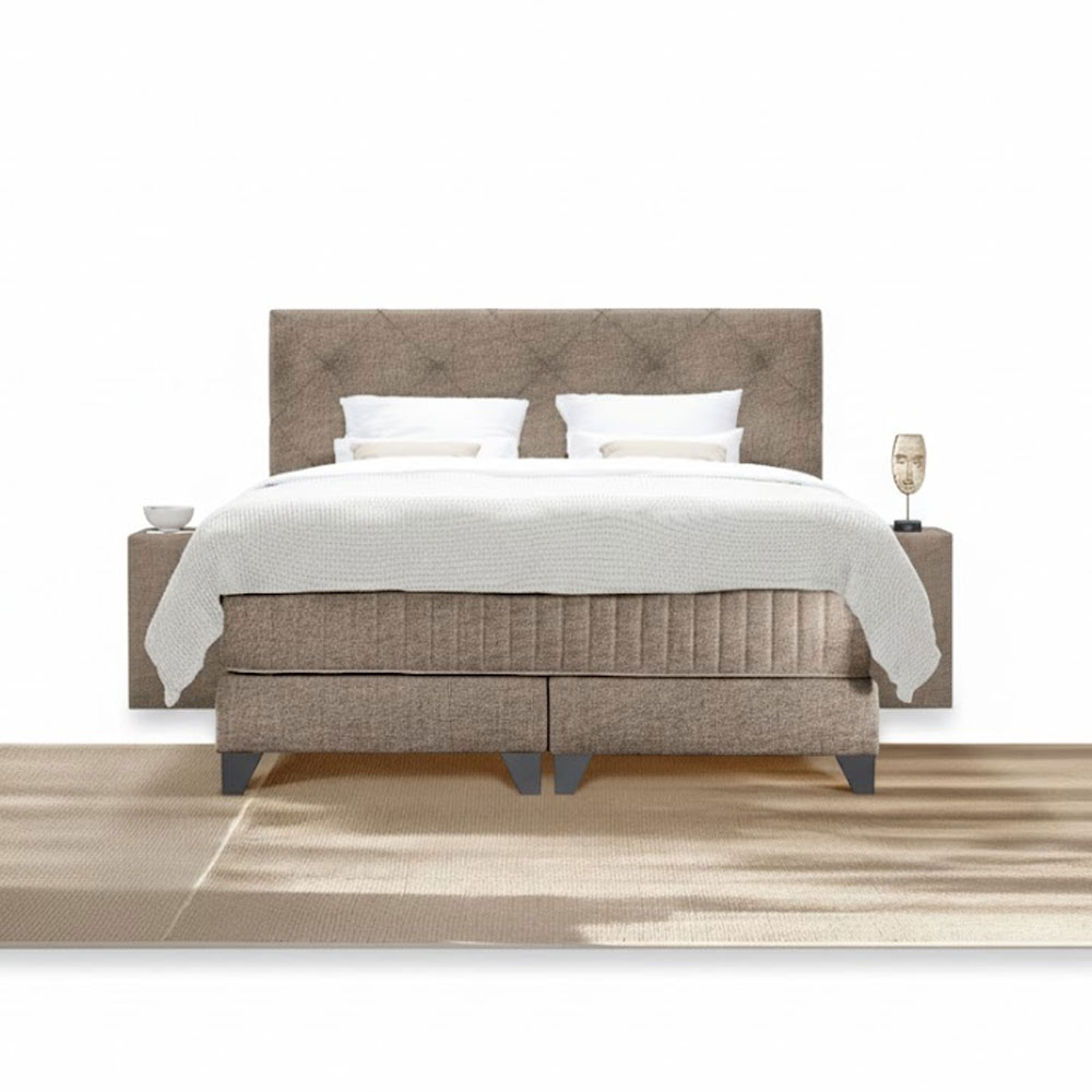Countrylifestyle boxspring Diamond