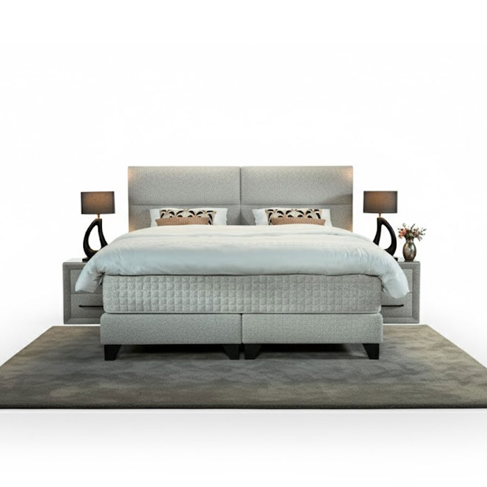 Countrylifestyle Boxspring Lounge