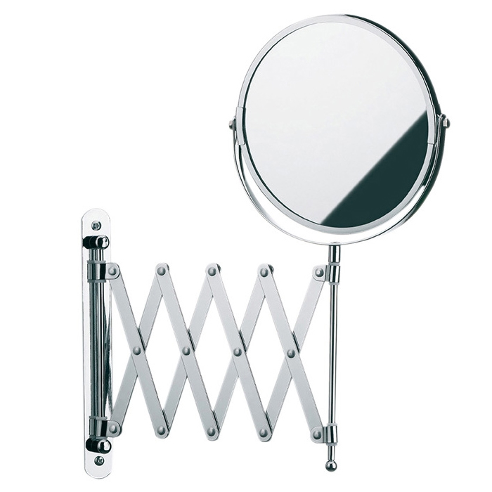 Kela Wandspiegel Avita (5x vergrotend)