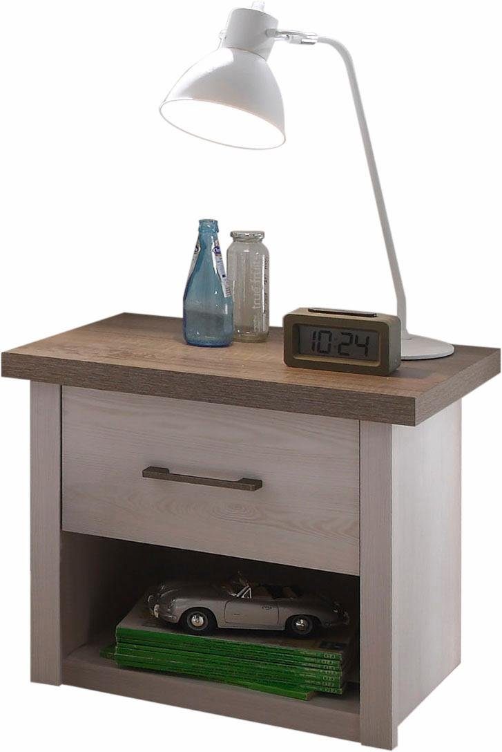 Begabino Nachtkastje Luca