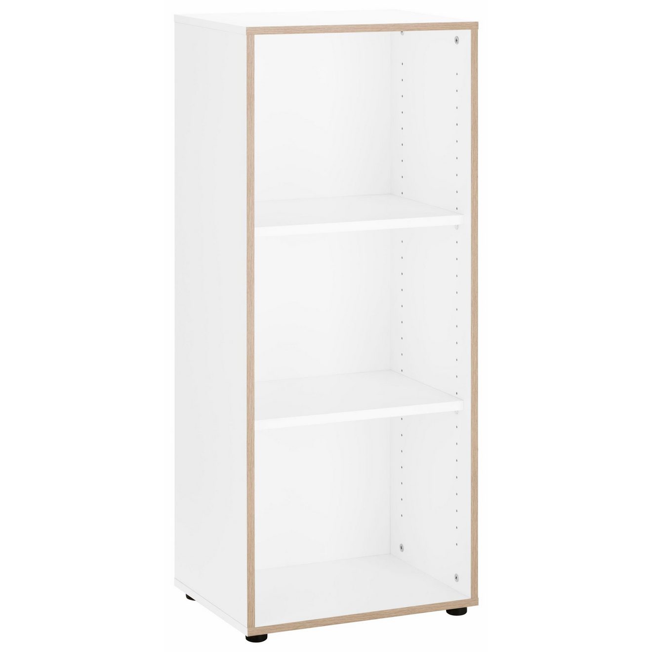 VOGL Möbelfabrik Ordnerrek Trelle Verkrijgbaar in twee hoogtes