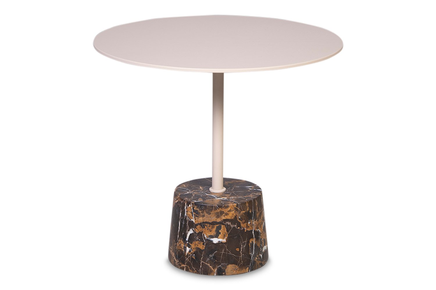 DMO Collection Mabre bijzettafel