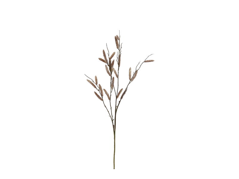 Countryfield Kunstbloem Salix 88x15x5 cm prs  -