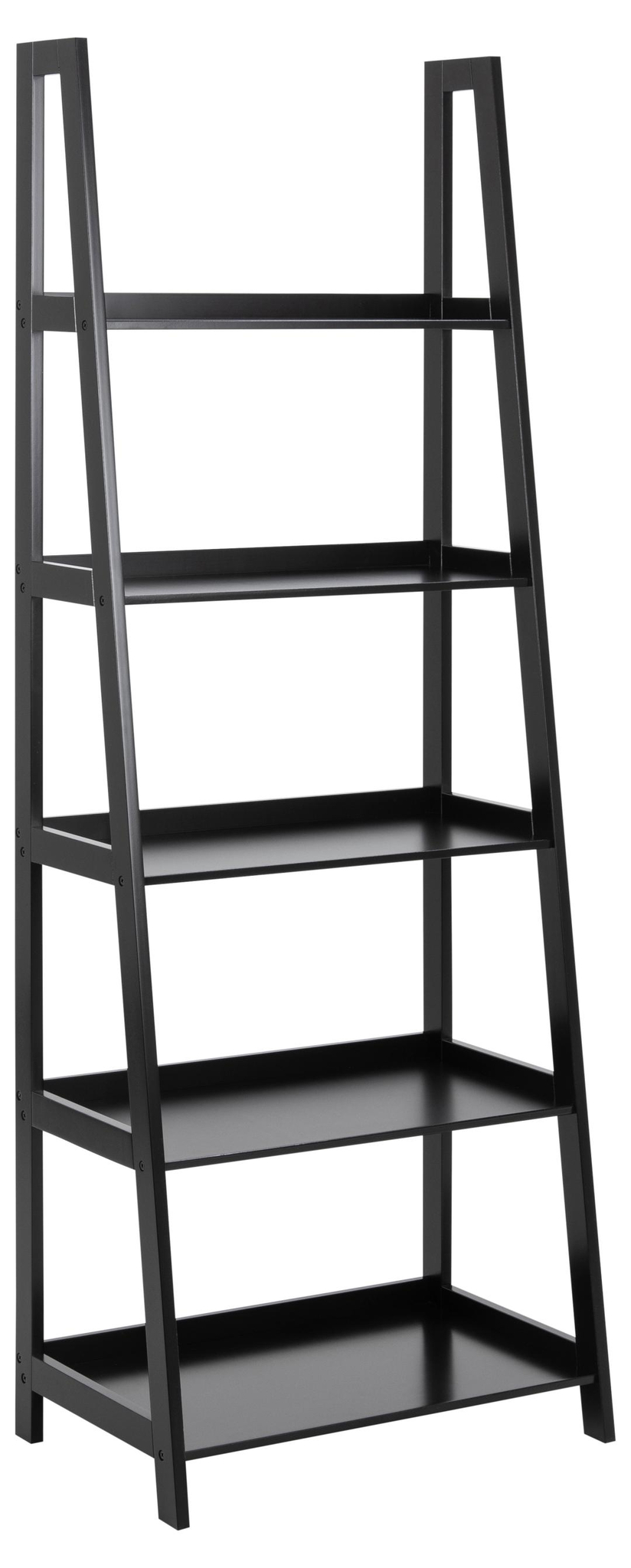 Het Steigerhouthuis Wally boekenkast