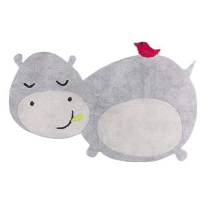 Mr Fox Kindervloerkleed Hippo &VerticalLine; 