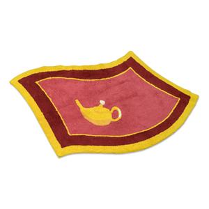 Mr Fox Kindervloerkleed Magic Rug &VerticalLine; 