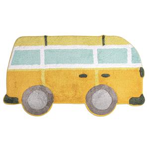 Happynois Kindervloerkleed Camping &VerticalLine; 