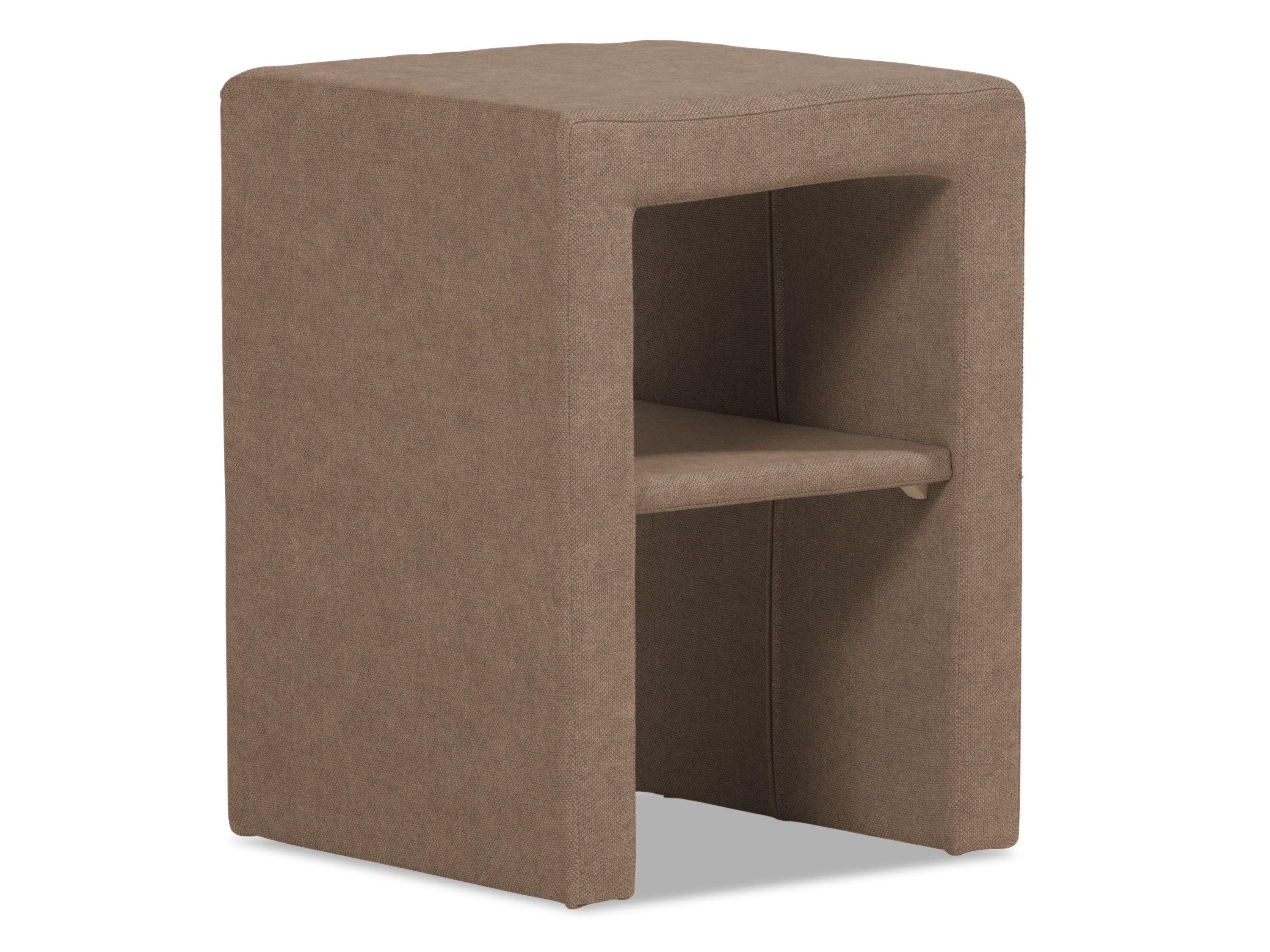 TotaalBED Nachttafel Sandness | Magnum | lever