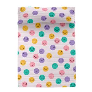 Aware Bedsprei Funny Faces &VerticalLine; 