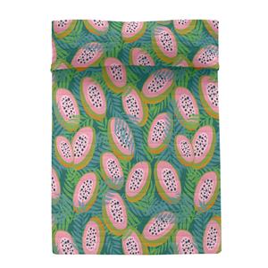 Aware Bedsprei Papaya &VerticalLine; 