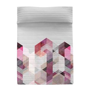 Blanc Bedsprei Vijver &VerticalLine; 