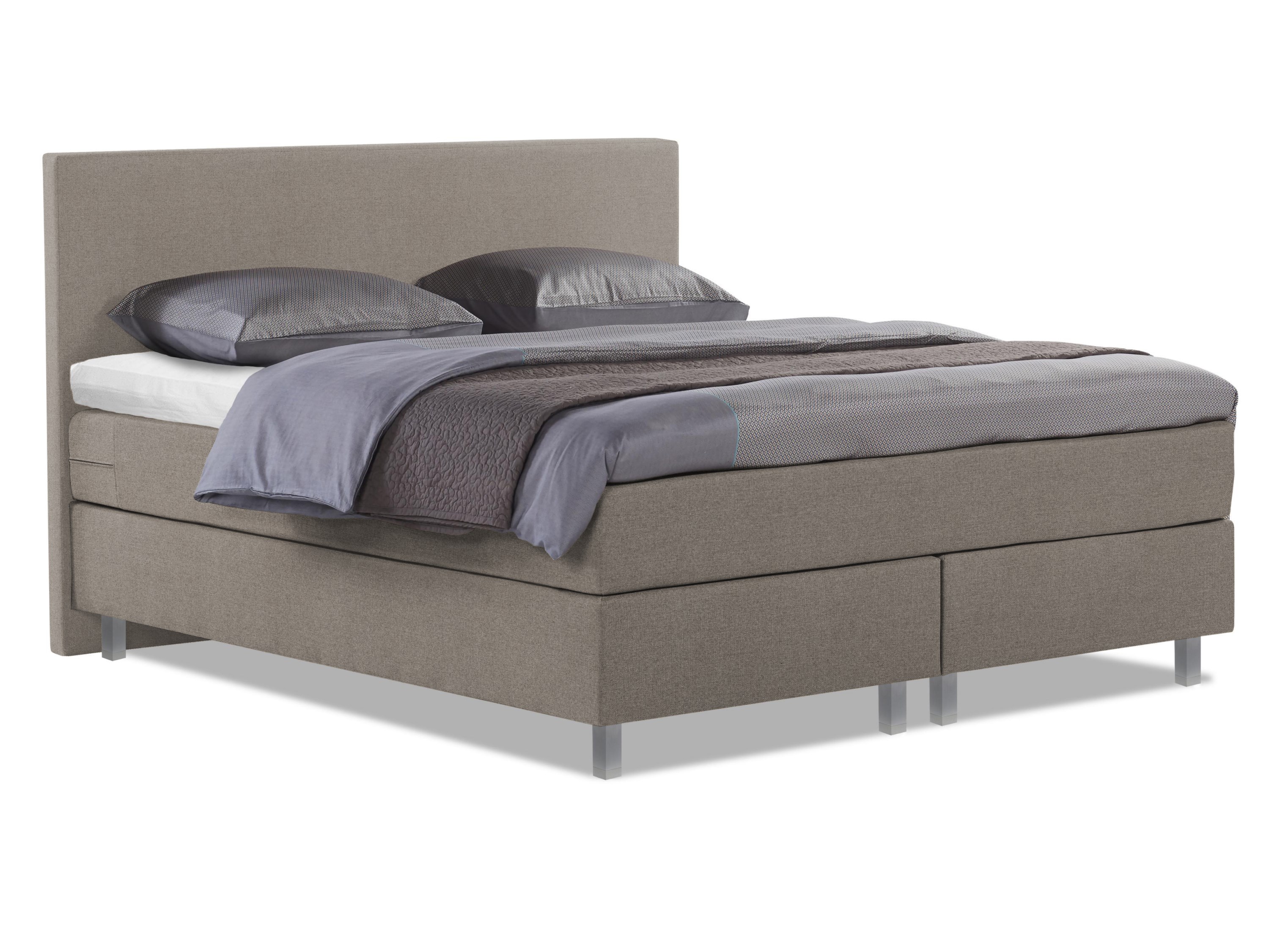 TotaalBED Boxspring Halland voorraad