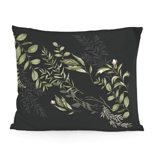 Happy Friday Kussensloop Fern &VerticalLine; 