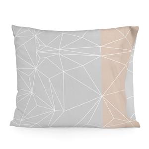 Blanc Kussensloop Gamma &VerticalLine; 