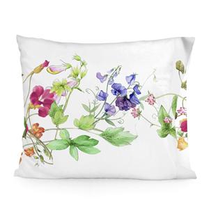 Happy Friday Kussensloop The Florist &VerticalLine; 