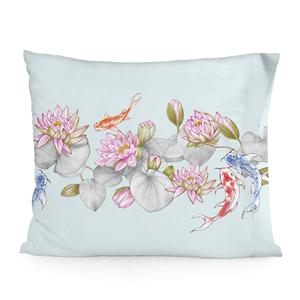 Happy Friday Kussensloop Lotus &VerticalLine; 