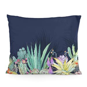 Happy Friday Kussensloop Cactus &VerticalLine; 