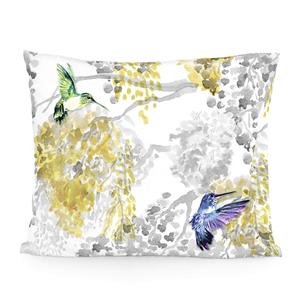 Happy Friday Kussensloop Mimosa &VerticalLine; 