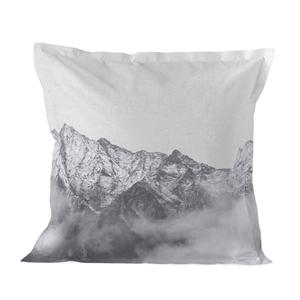 Blanc Kussensloop Alaska &VerticalLine; 