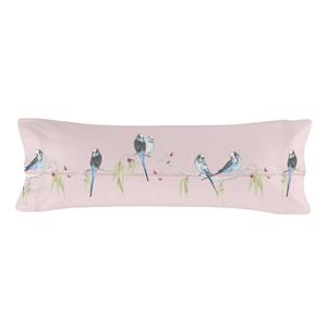 Happy Friday Kussensloop Parakeet &VerticalLine; 